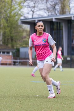 Bild 51 - F Eilbek - Harksheide : Ergebnis: 6:2